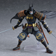 Illustration for article titled Look At This iBatman Ninja/i Action Figure